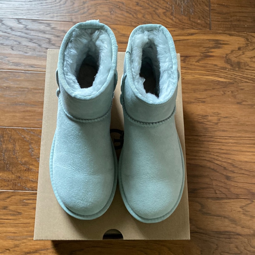 UGG Classic Mini II Boot